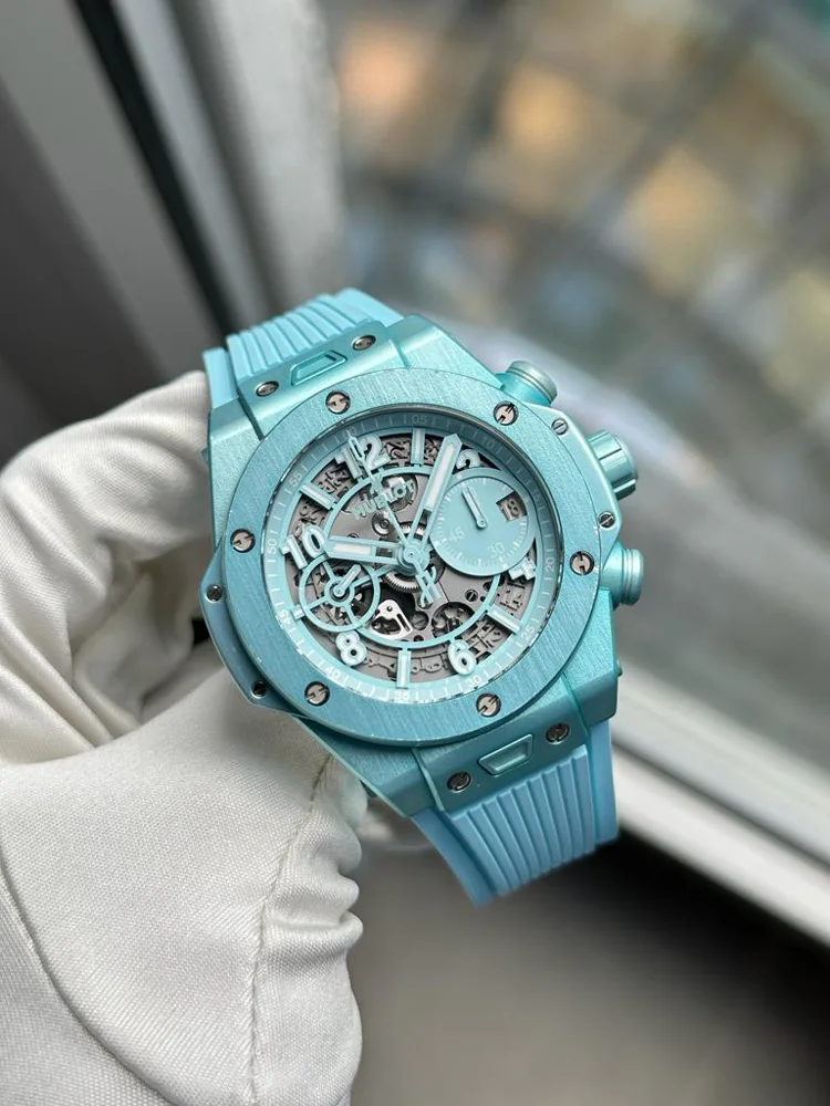 Hublot Big Bang Unico 441.UB.5120.NR